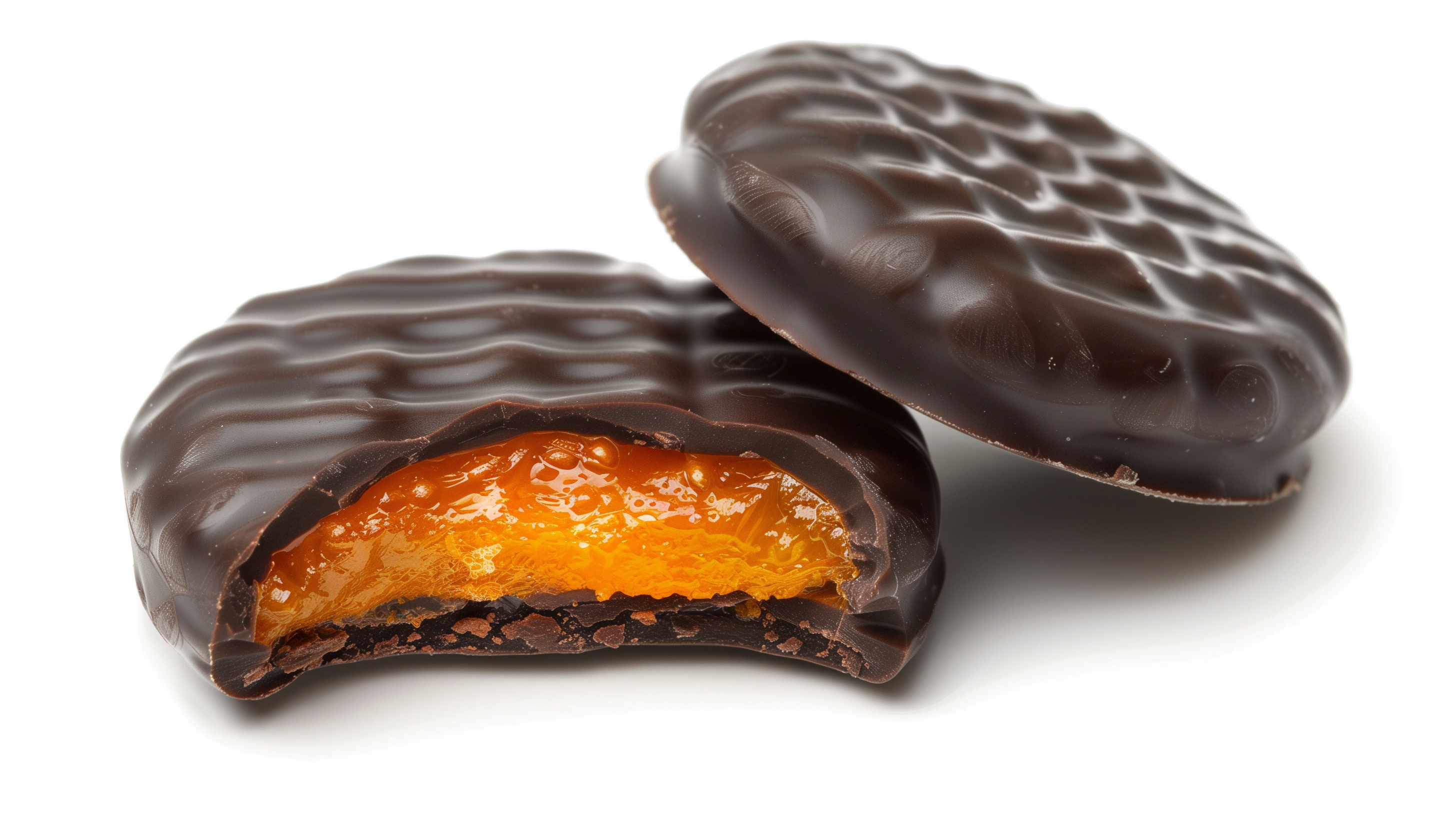 Confectionery industry