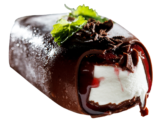 Ice cream Industry