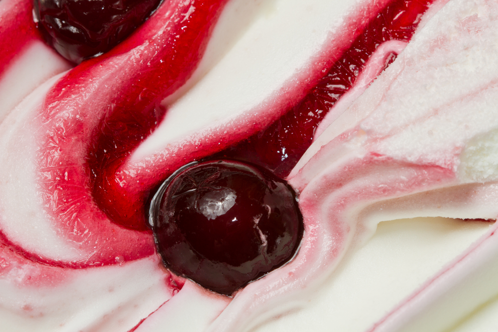 Ice cream Industry