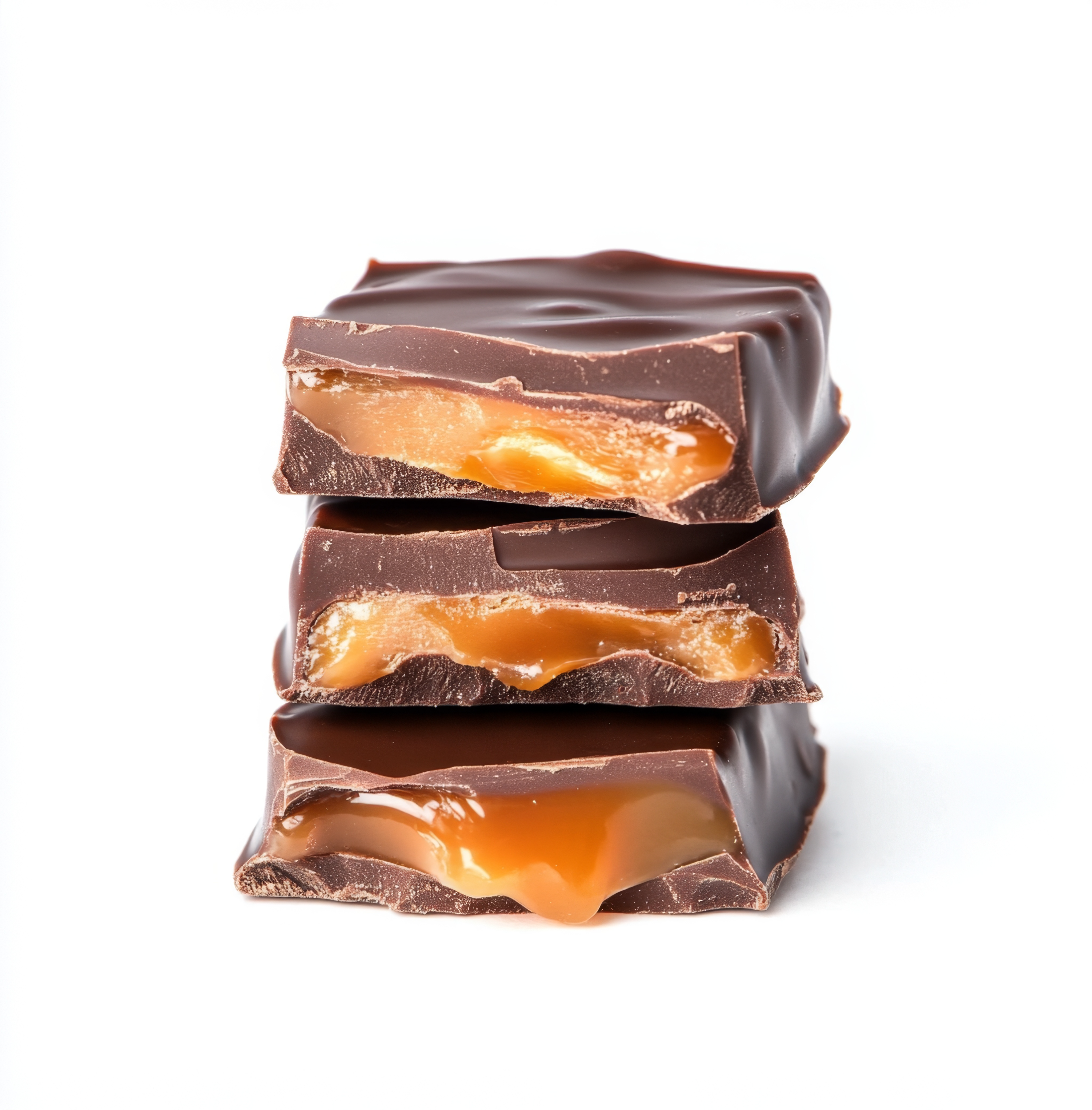 Confectionery industry